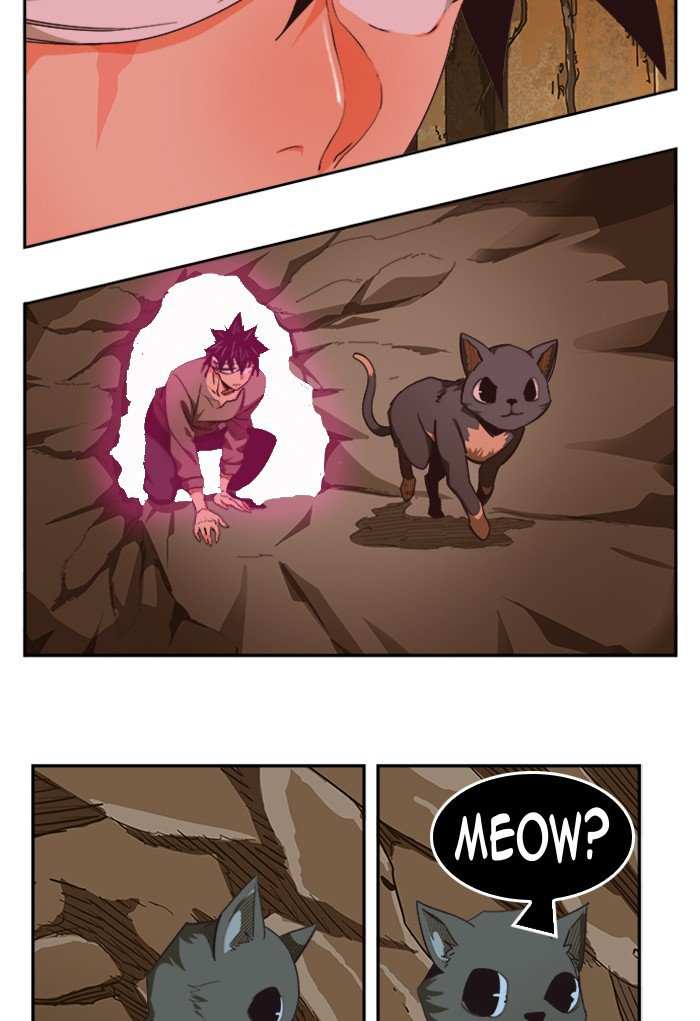 The God of High School Chapter 490 - page 27