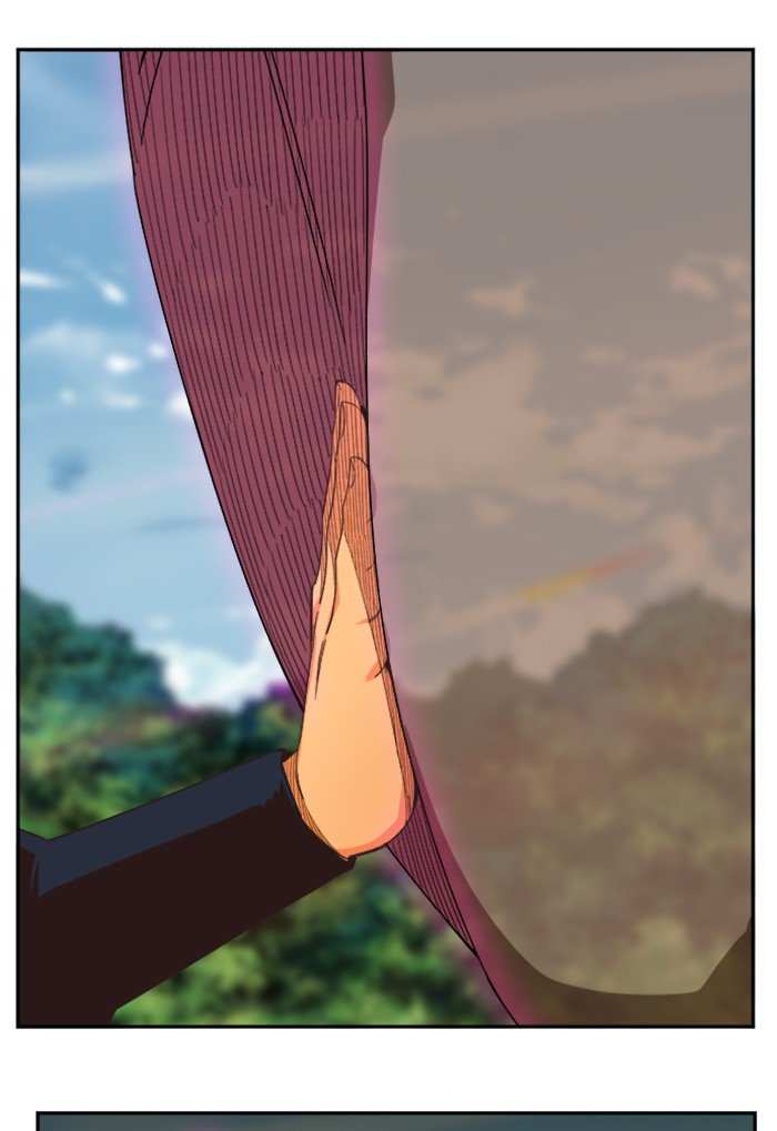 The God of High School Chapter 490 - page 42