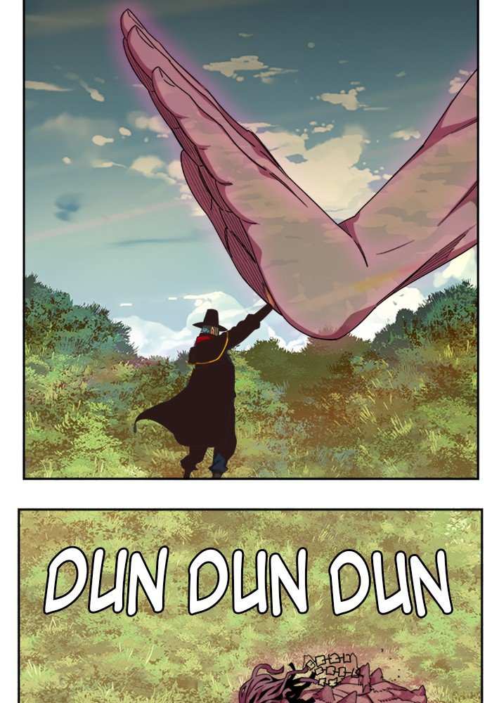 The God of High School Chapter 490 - page 43