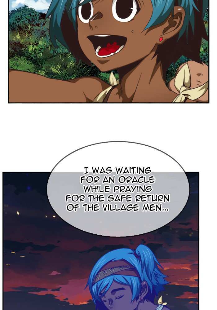 The God of High School Chapter 490 - page 6