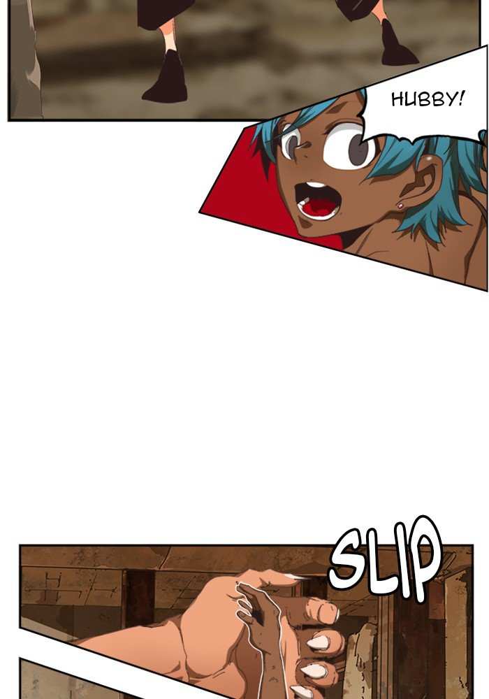 The God of High School Chapter 490 - page 64