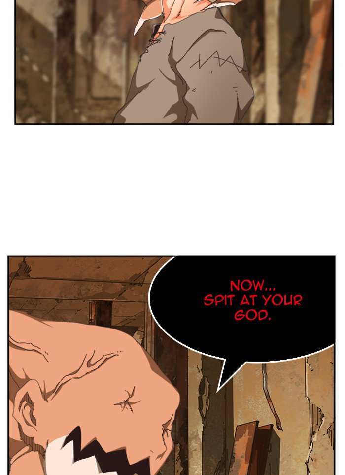 The God of High School Chapter 490 - page 67
