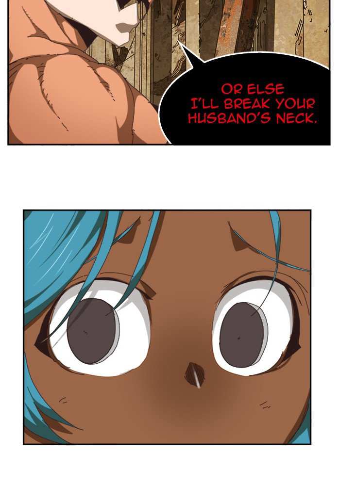 The God of High School Chapter 490 - page 68