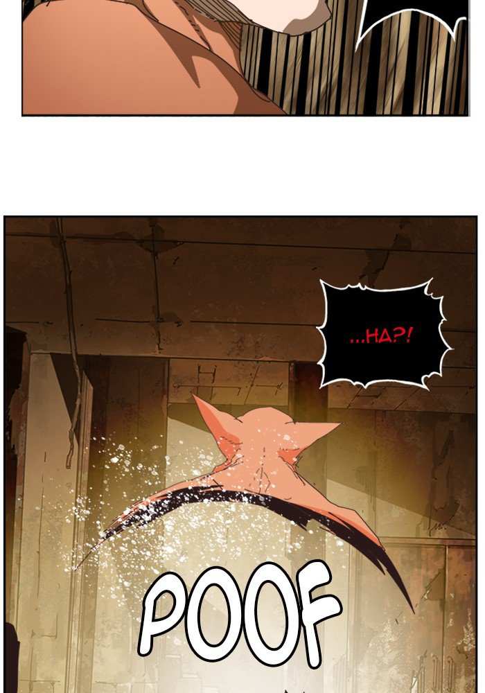 The God of High School Chapter 490 - page 76