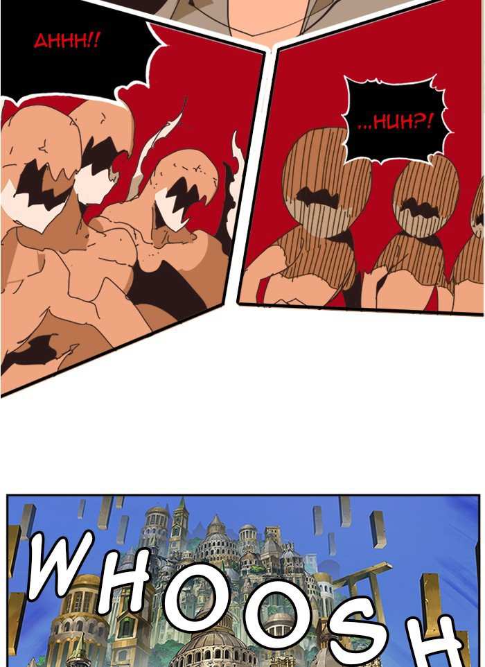 The God of High School Chapter 490 - page 81