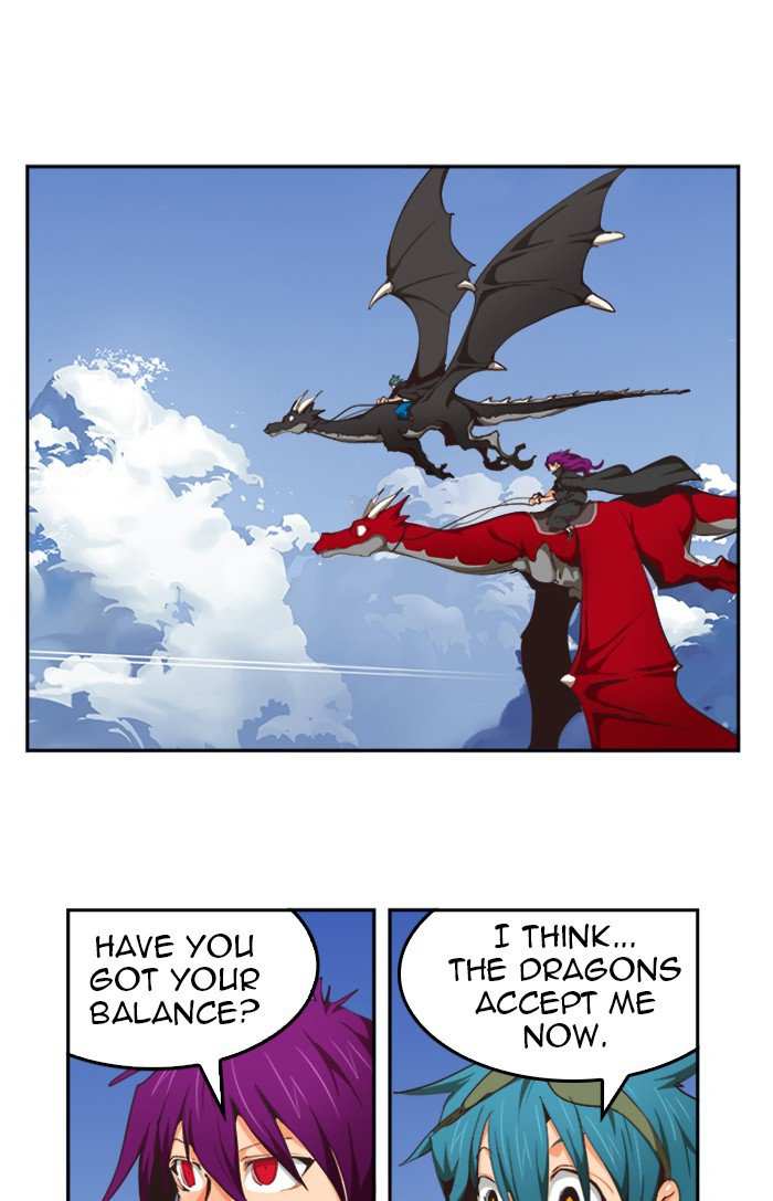 The God of High School Chapter 490 - page 86