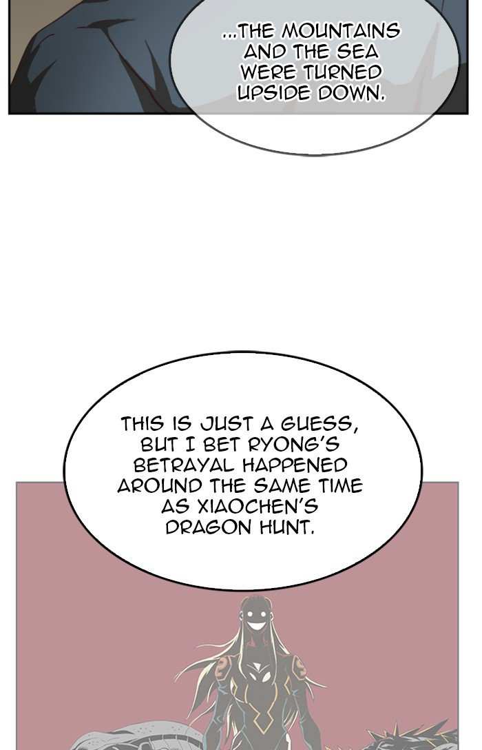 The God of High School Chapter 490 - page 96
