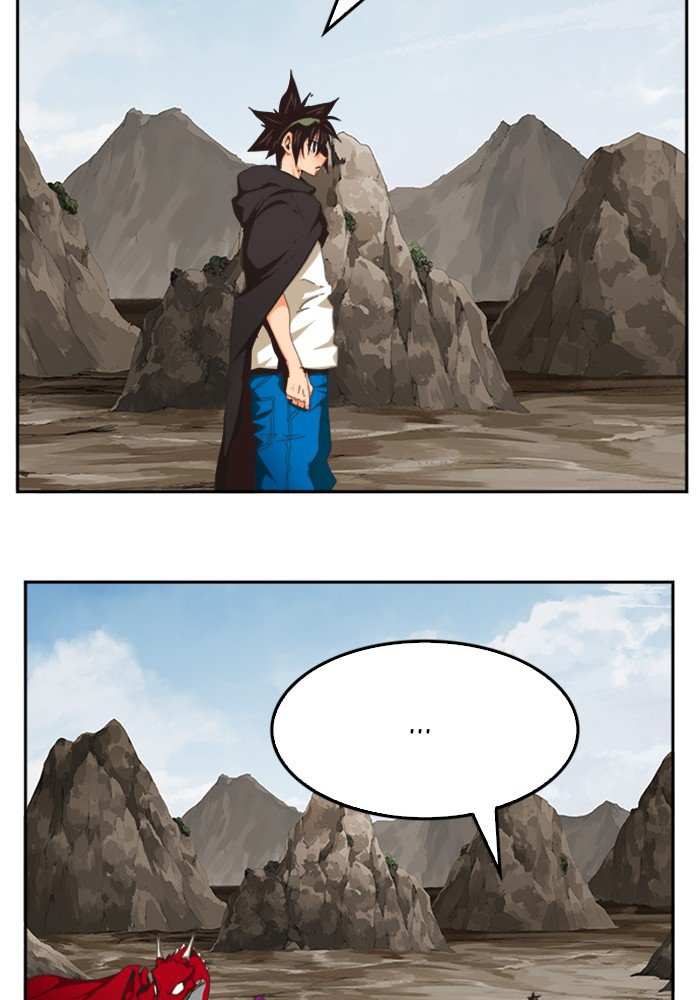 The God of High School Chapter 490 - page 99
