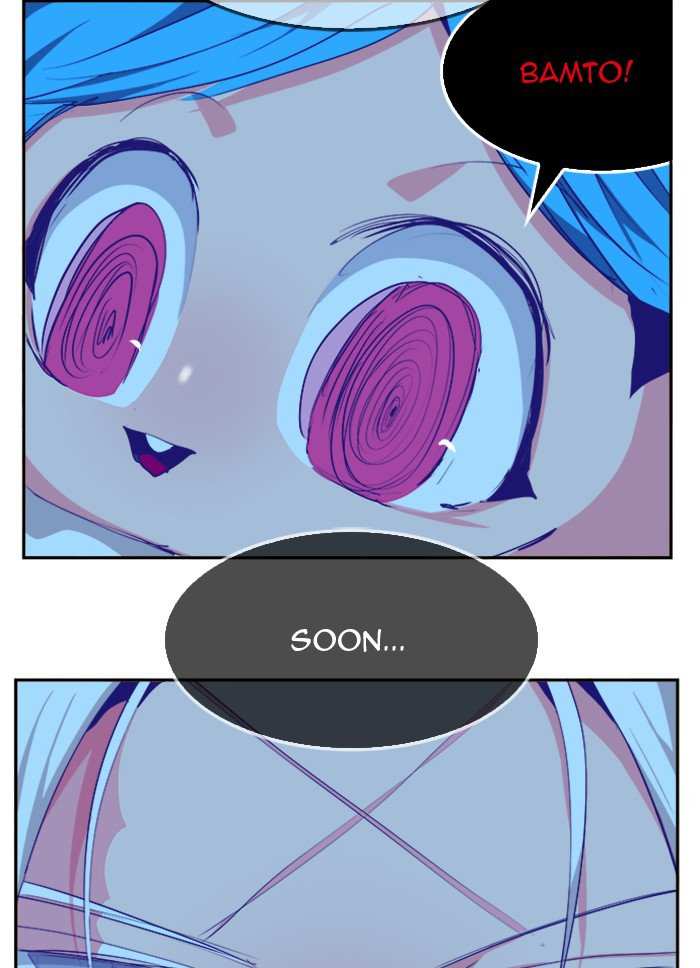 The God of High School Chapter 489 - page 103