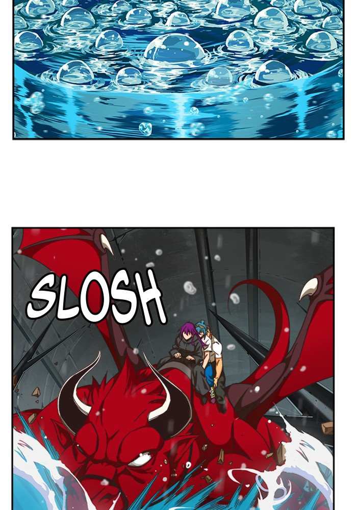 The God of High School Chapter 489 - page 29