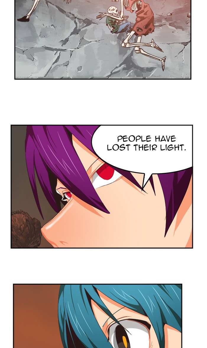The God of High School Chapter 489 - page 5