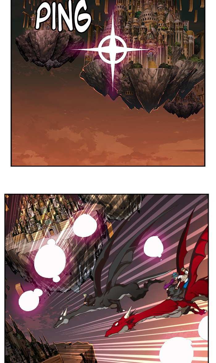 The God of High School Chapter 489 - page 7