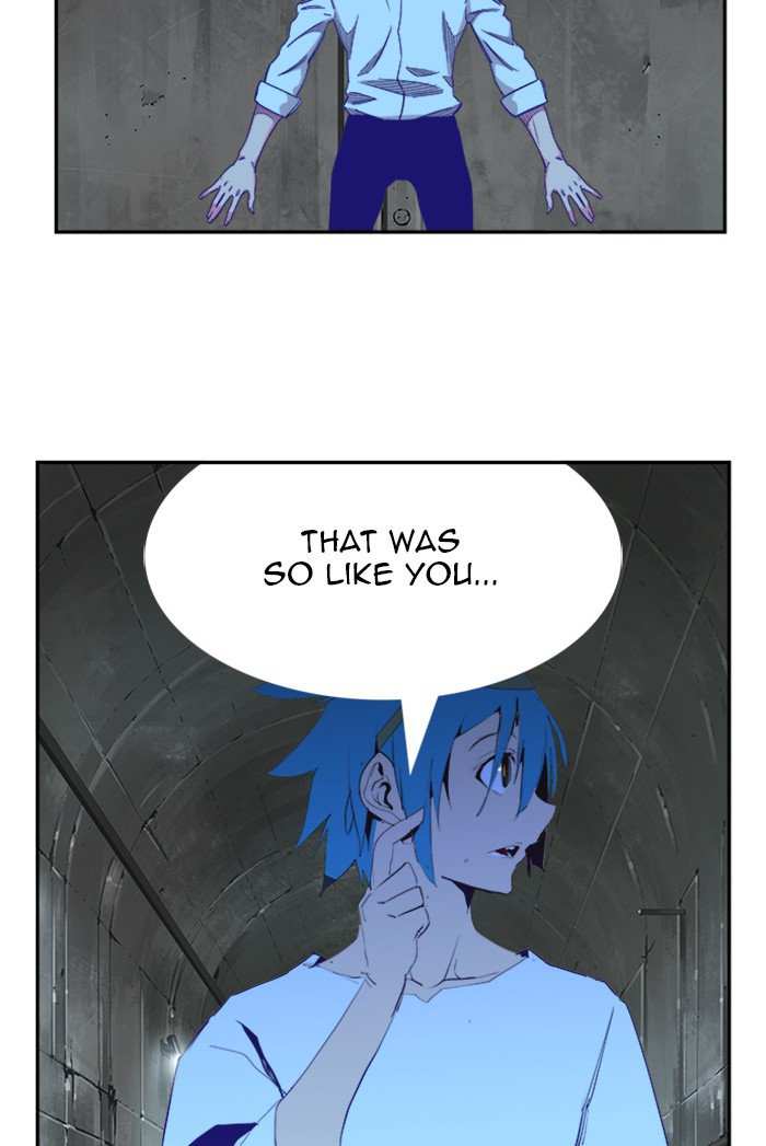 The God of High School Chapter 489 - page 74