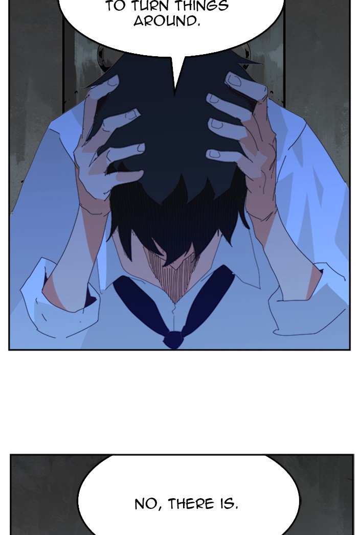 The God of High School Chapter 489 - page 80