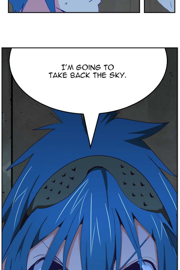 The God of High School Chapter 489 - page 82