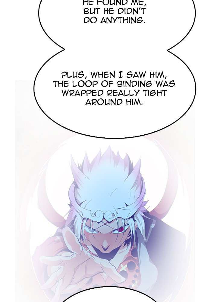 The God of High School Chapter 489 - page 90