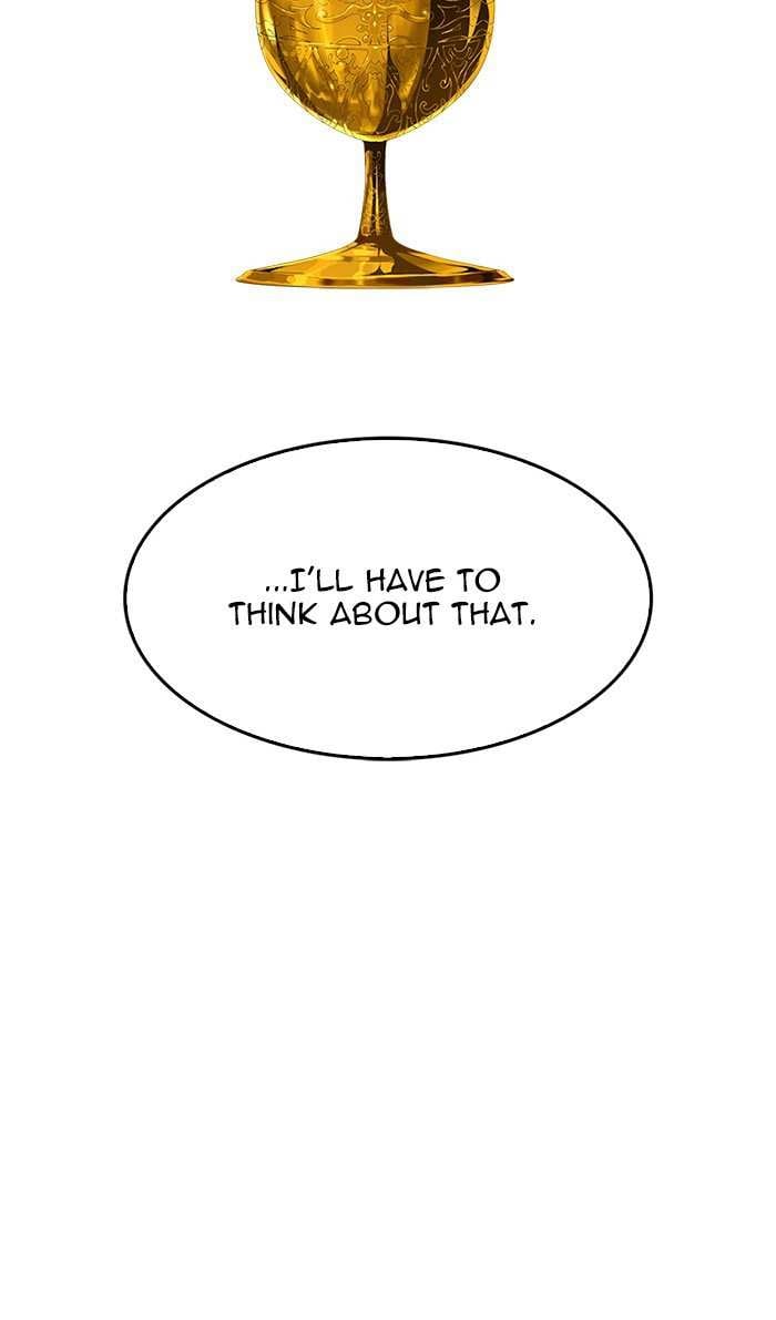 The God of High School Chapter 488 - page 100