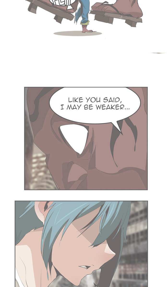 The God of High School Chapter 488 - page 2