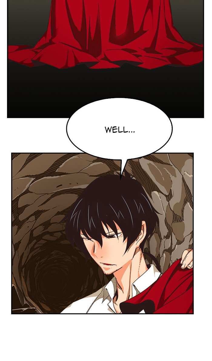 The God of High School Chapter 488 - page 98