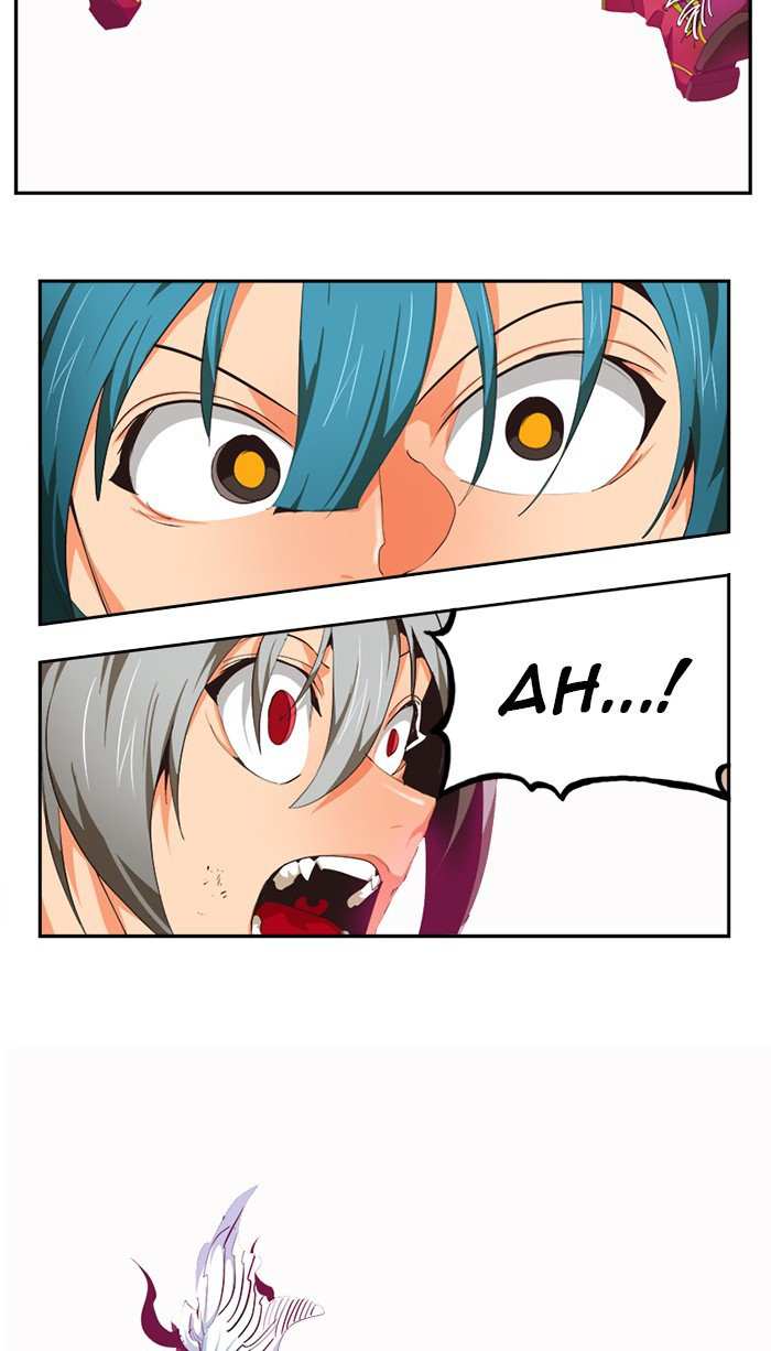 The God of High School Chapter 486 - page 53