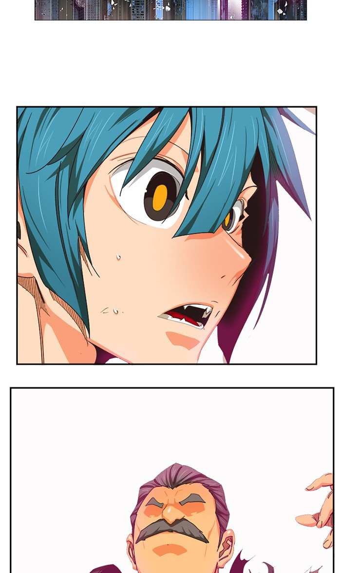 The God of High School Chapter 486 - page 88