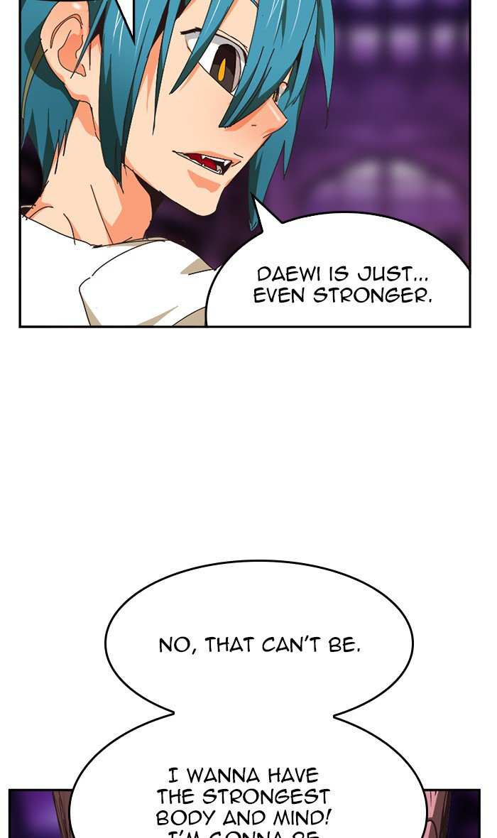 The God of High School Chapter 485 - page 49