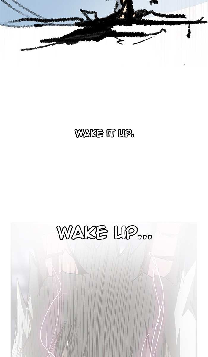 The God of High School Chapter 485 - page 59