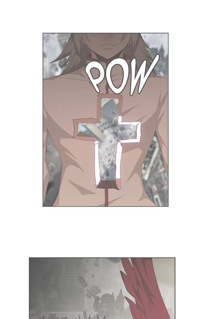The God of High School Chapter 483 - page 1
