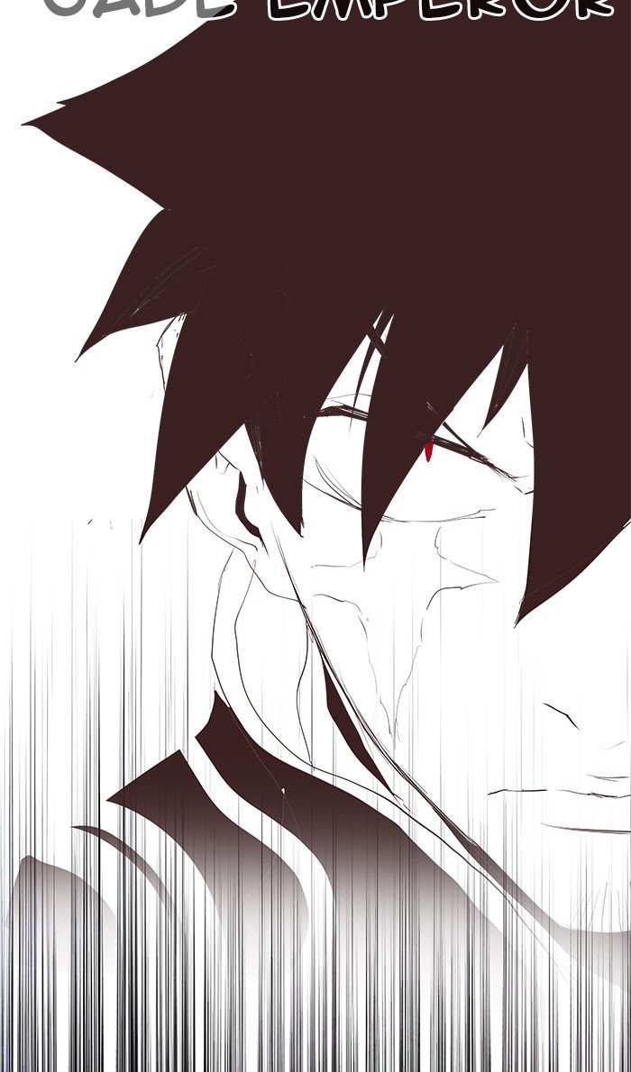 The God of High School Chapter 483 - page 107