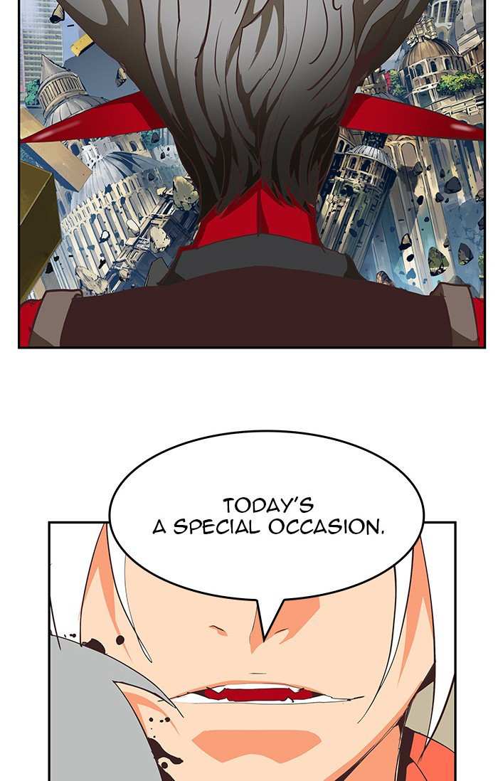 The God of High School Chapter 483 - page 114