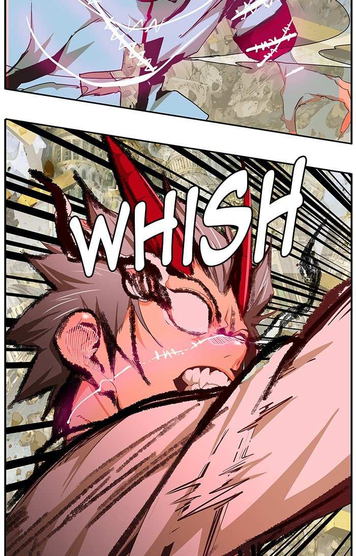 The God of High School Chapter 483 - page 18