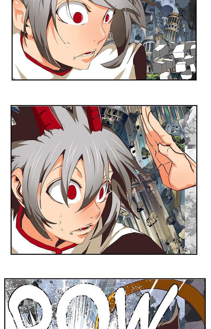 The God of High School Chapter 483 - page 23