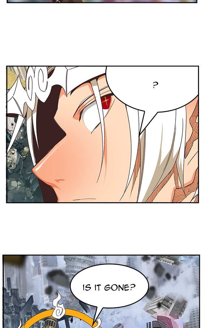 The God of High School Chapter 483 - page 59