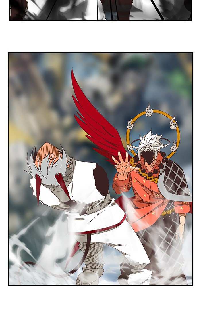 The God of High School Chapter 483 - page 80