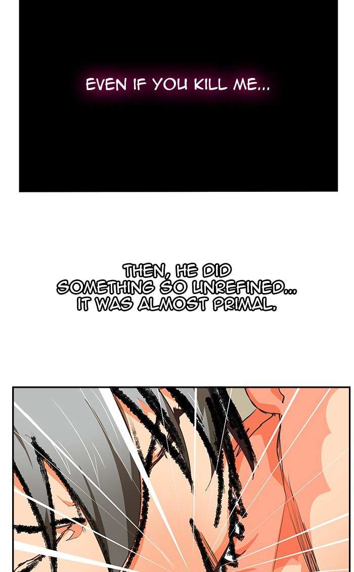 The God of High School Chapter 483 - page 83