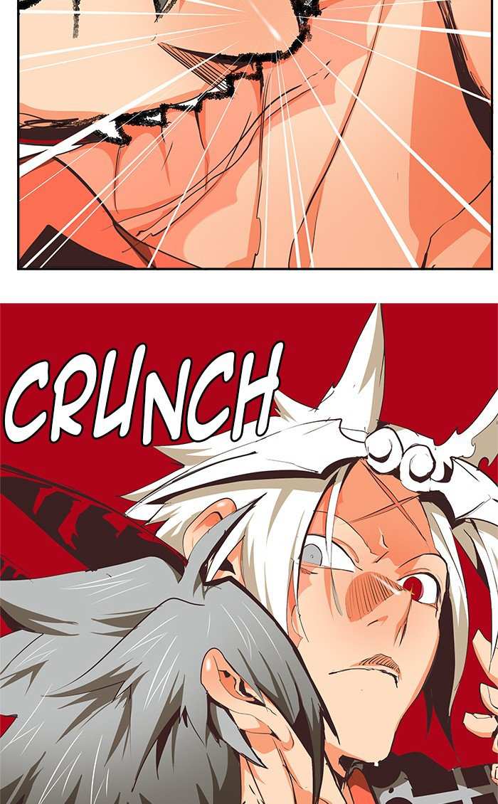 The God of High School Chapter 483 - page 84
