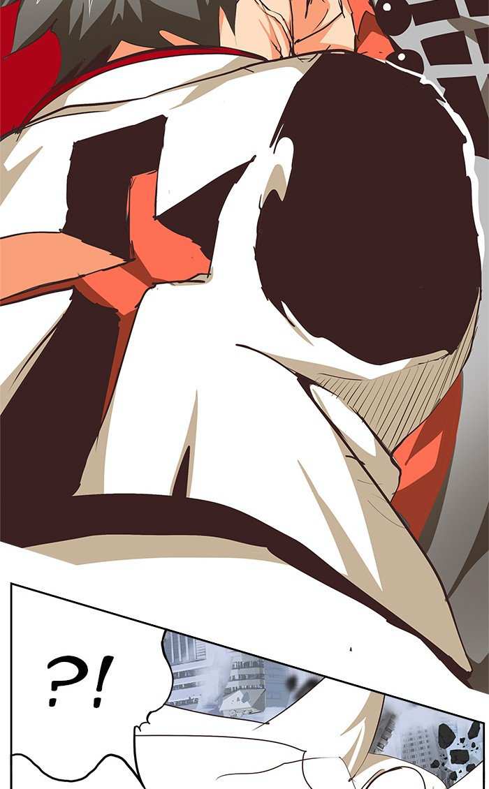 The God of High School Chapter 483 - page 85