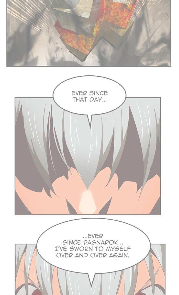 The God of High School Chapter 482 - page 2
