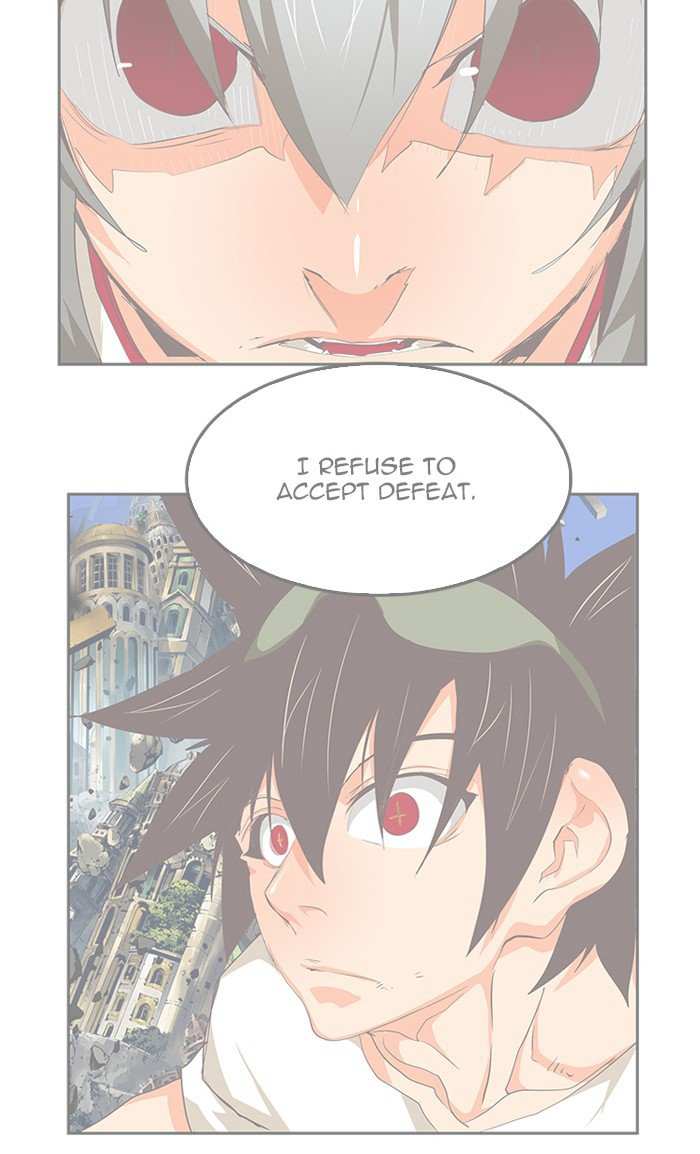 The God of High School Chapter 482 - page 3