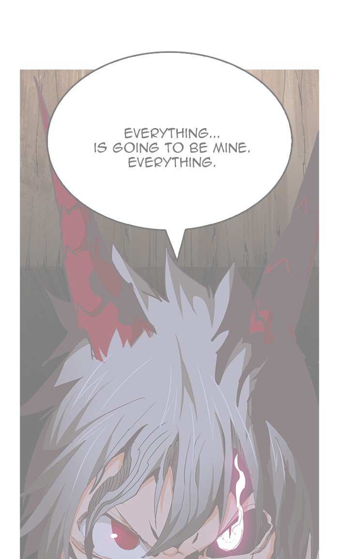 The God of High School Chapter 482 - page 4