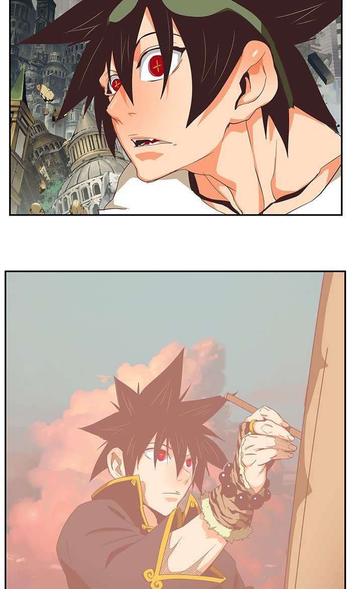The God of High School Chapter 481 - page 103