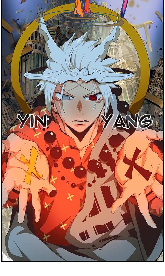 The God of High School Chapter 481 - page 112