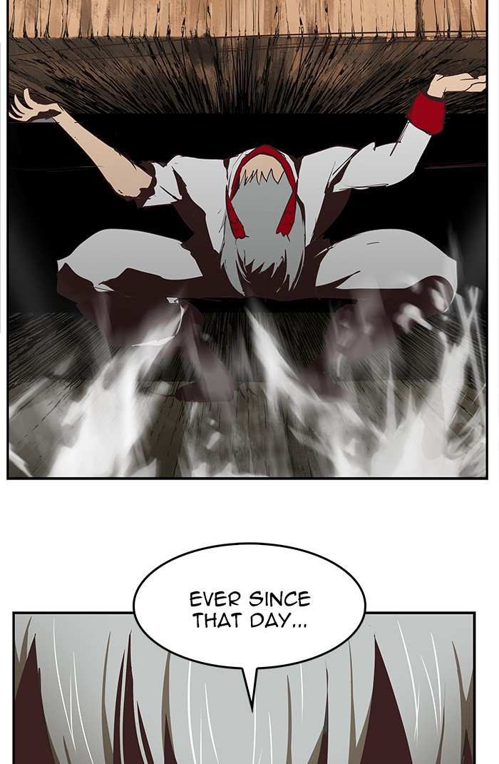 The God of High School Chapter 481 - page 122