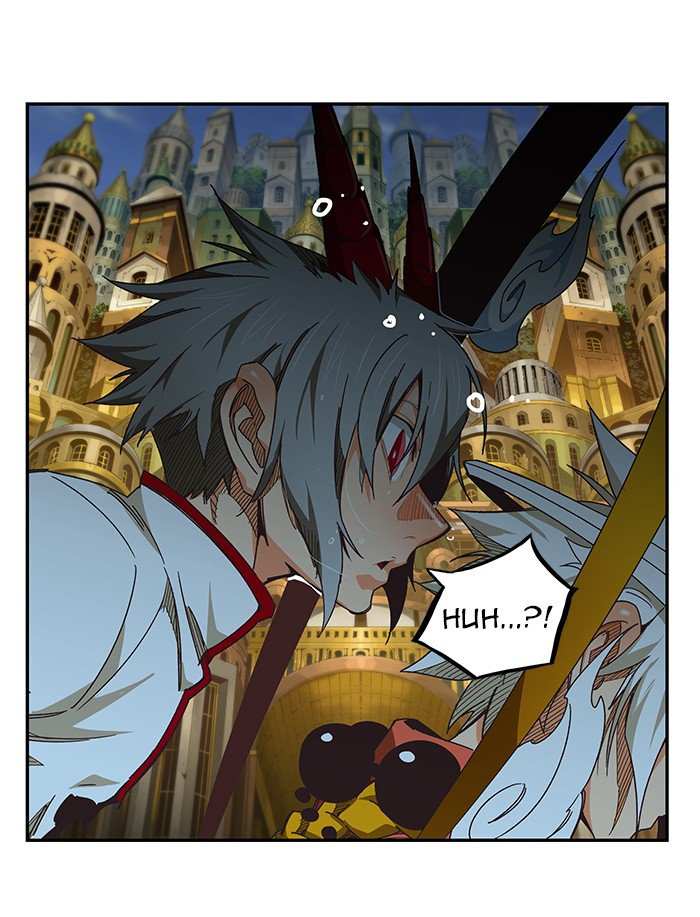 The God of High School Chapter 481 - page 25
