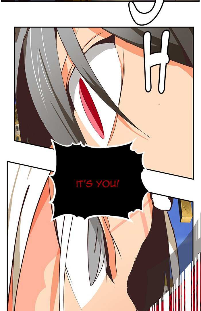 The God of High School Chapter 481 - page 7