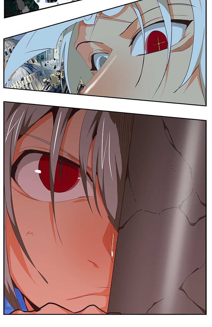 The God of High School Chapter 481 - page 90