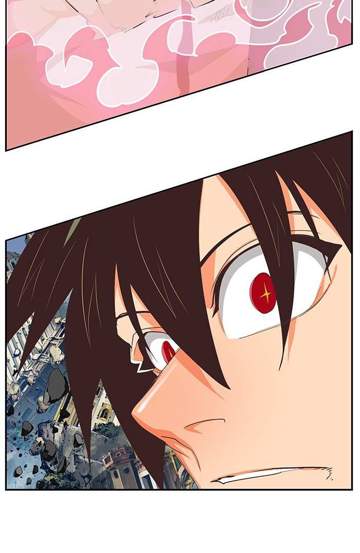 The God of High School Chapter 481 - page 92