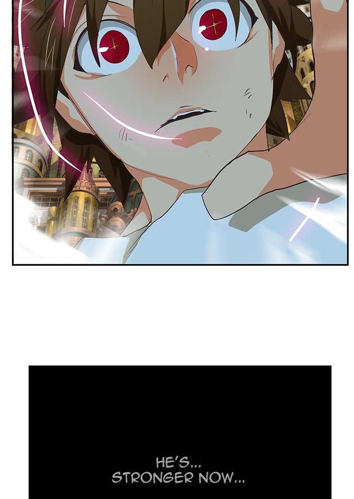 The God of High School Chapter 480 - page 114