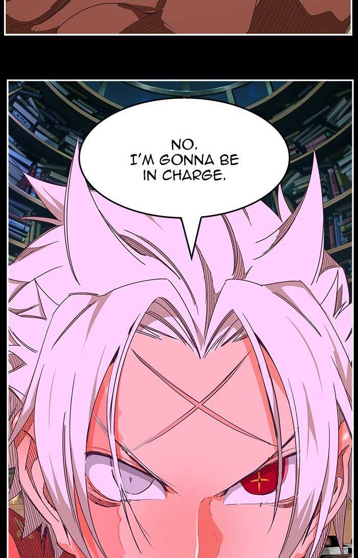 The God of High School Chapter 480 - page 12