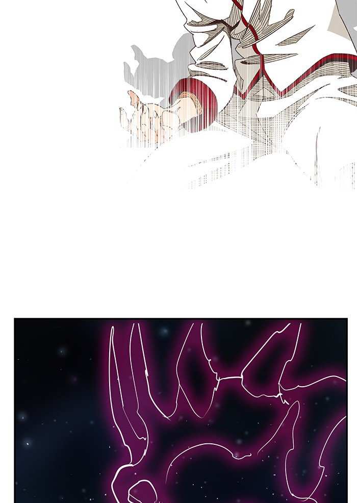 The God of High School Chapter 480 - page 121